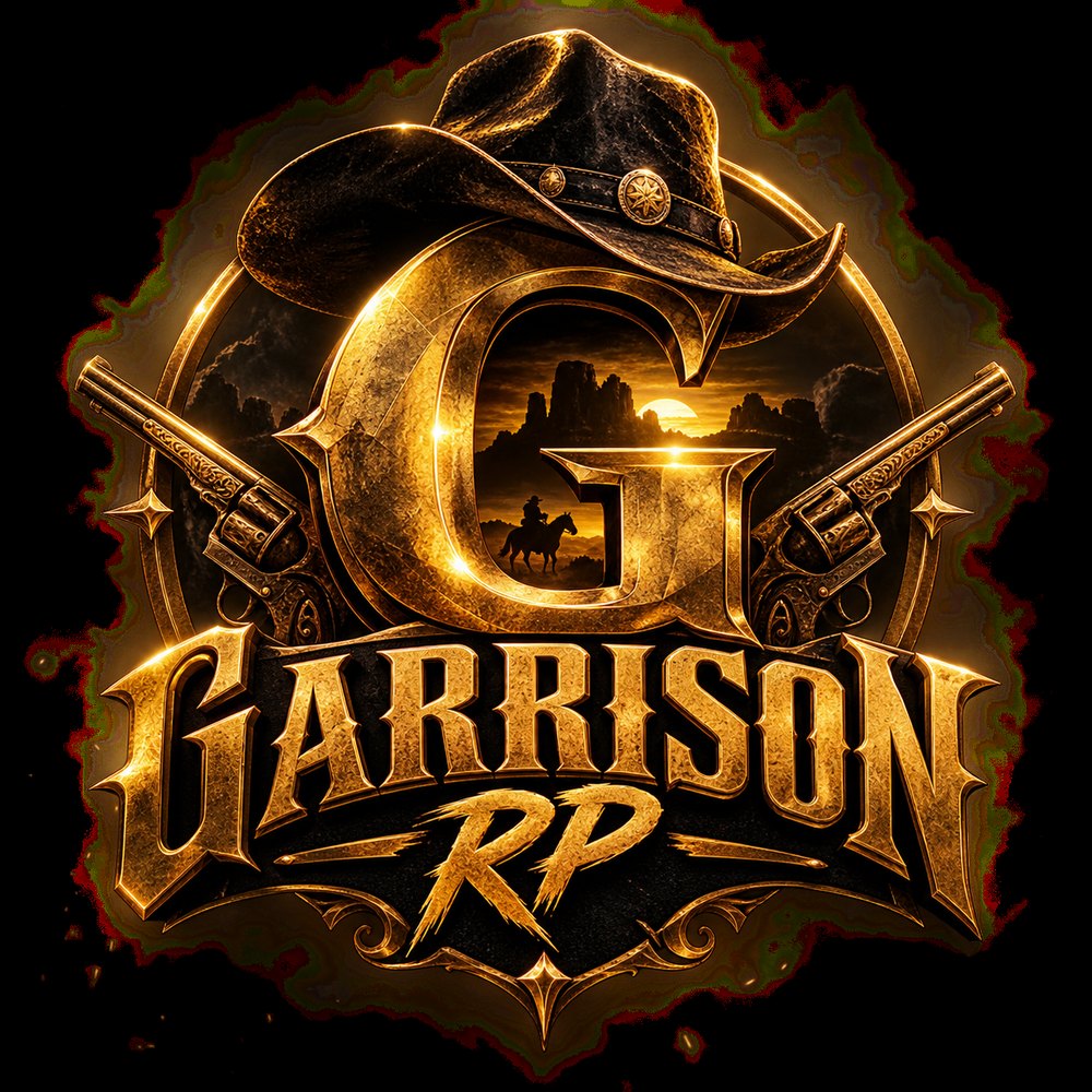 Garrison RP